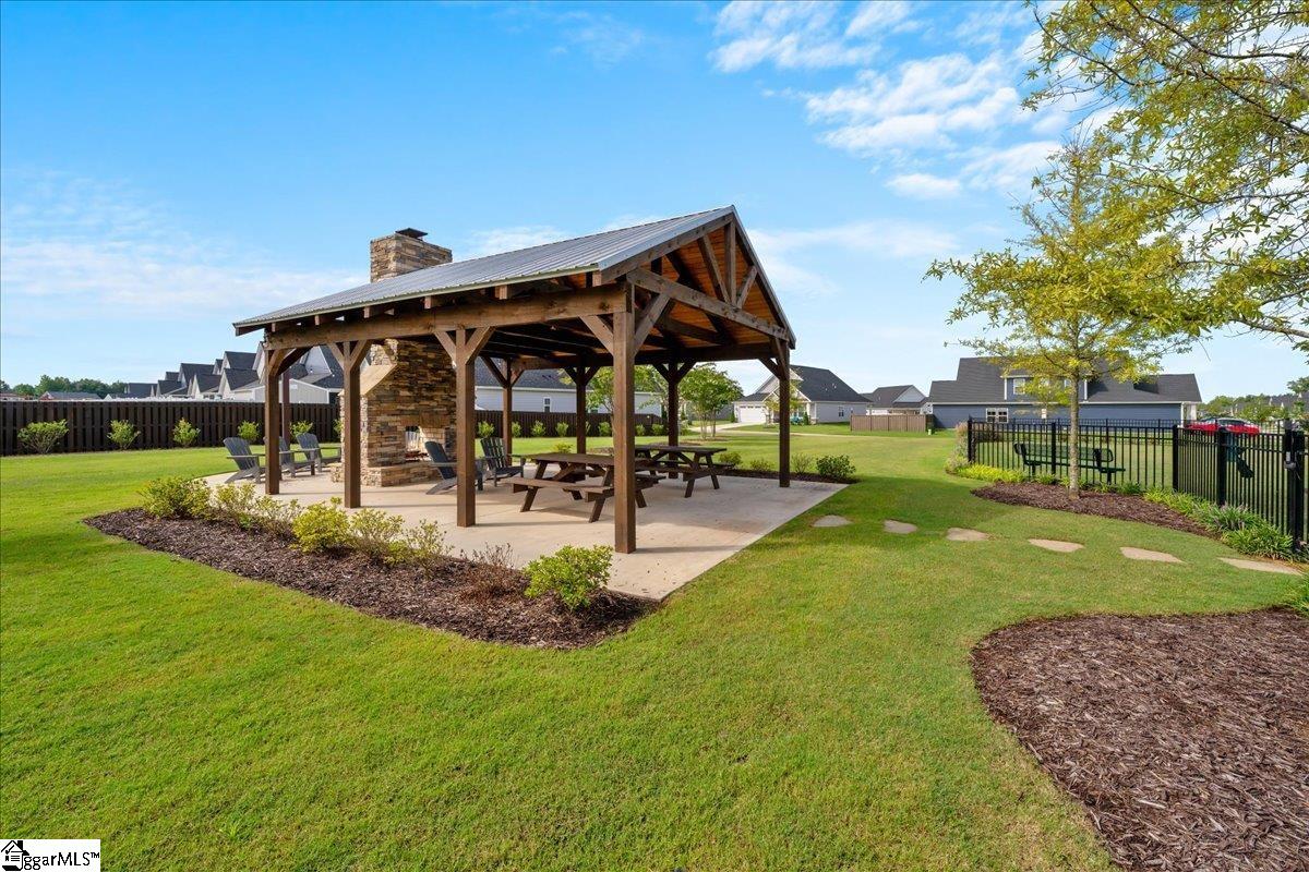 1650 Jessamine Drive Woodruff, SC 29388