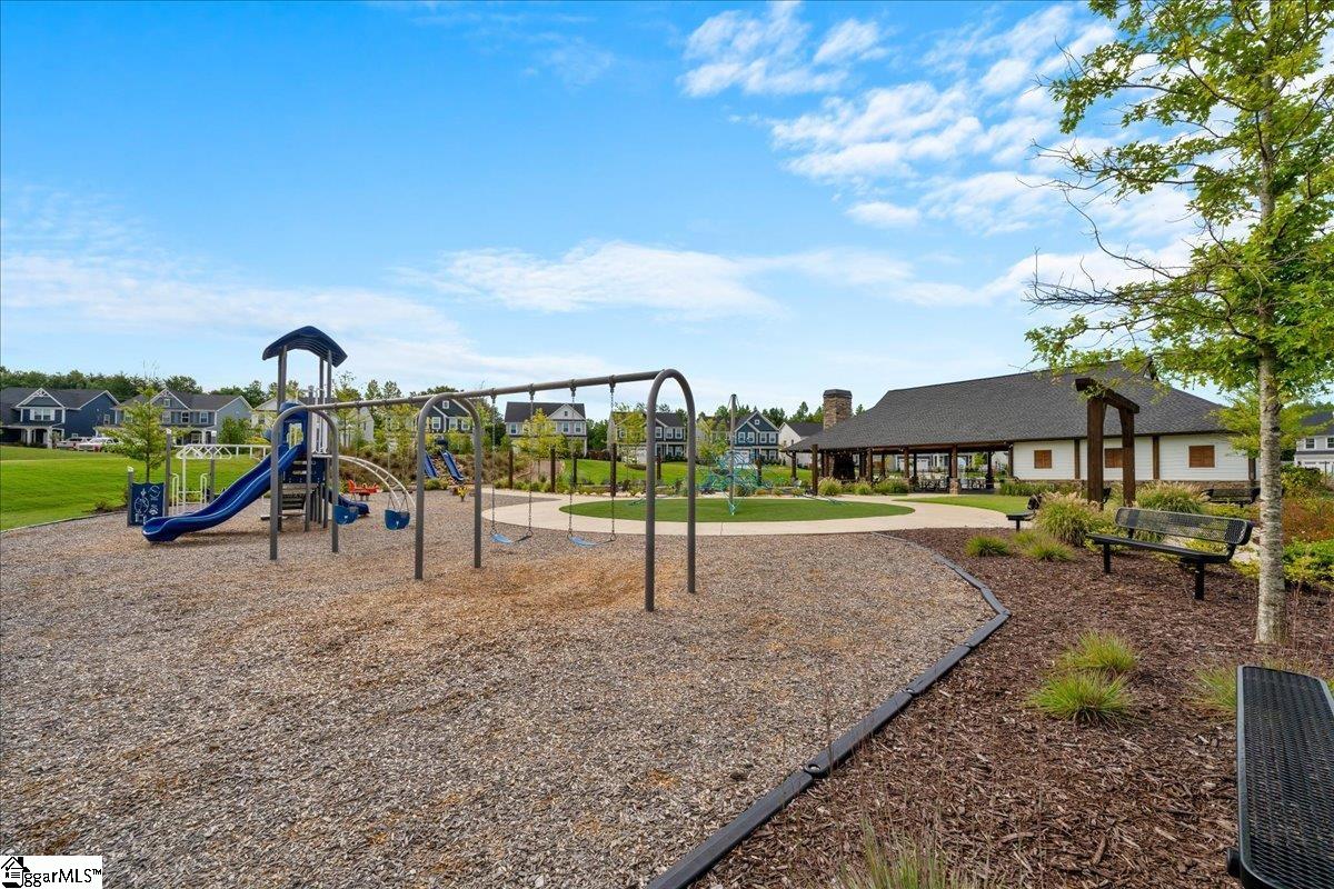 1650 Jessamine Drive Woodruff, SC 29388