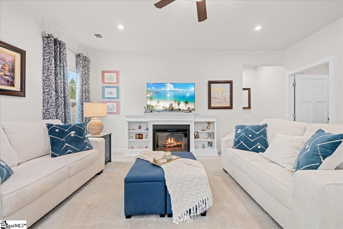 1650 Jessamine Drive Woodruff, SC 29388