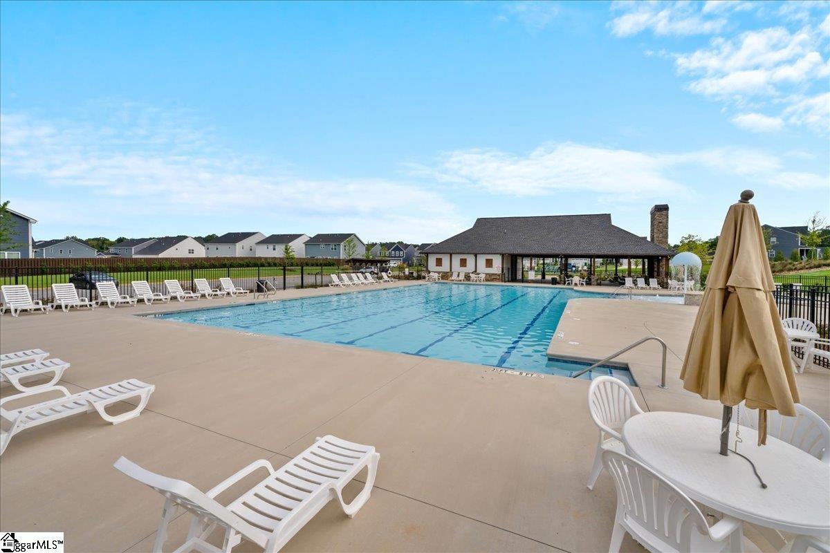 1650 Jessamine Drive Woodruff, SC 29388