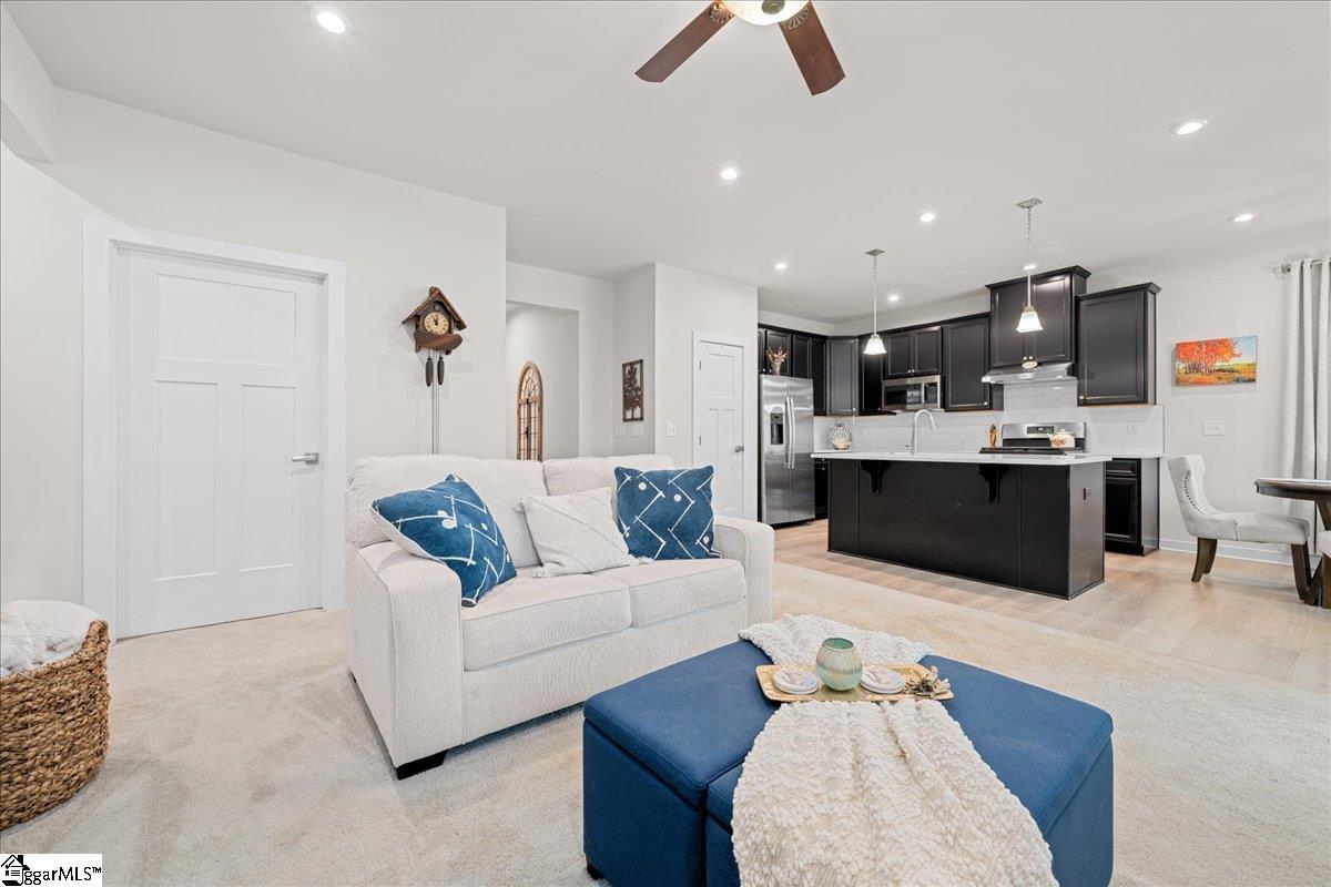 1650 Jessamine Drive Woodruff, SC 29388