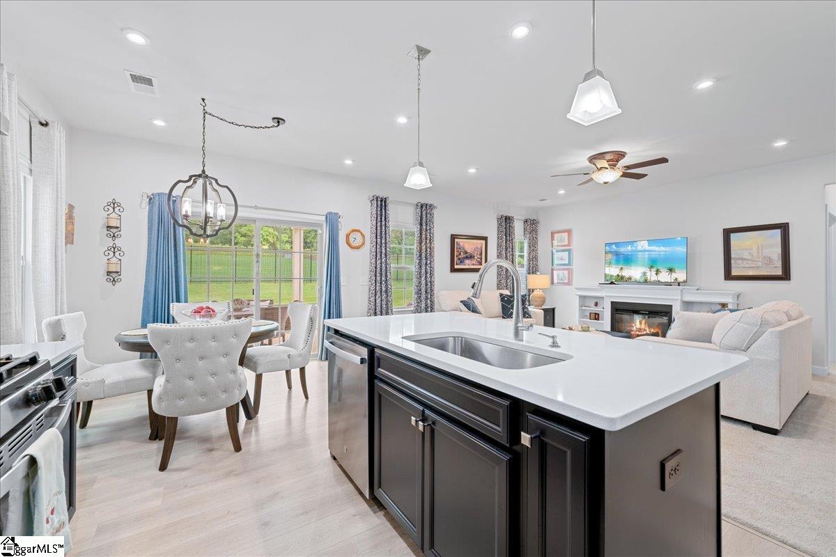 1650 Jessamine Drive Woodruff, SC 29388