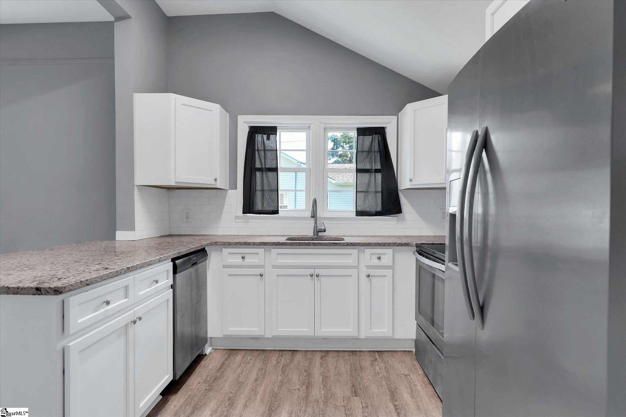 7 Hunt Avenue Liberty, SC 29657