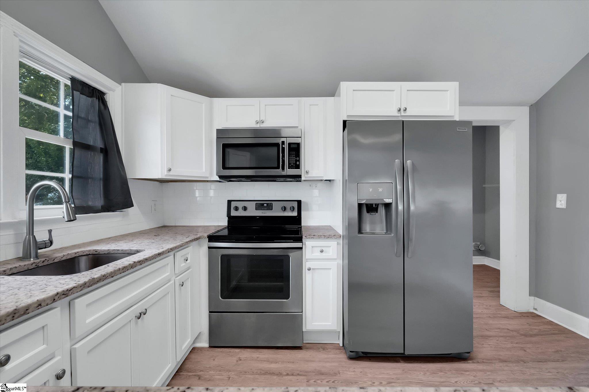 7 Hunt Avenue Liberty, SC 29657
