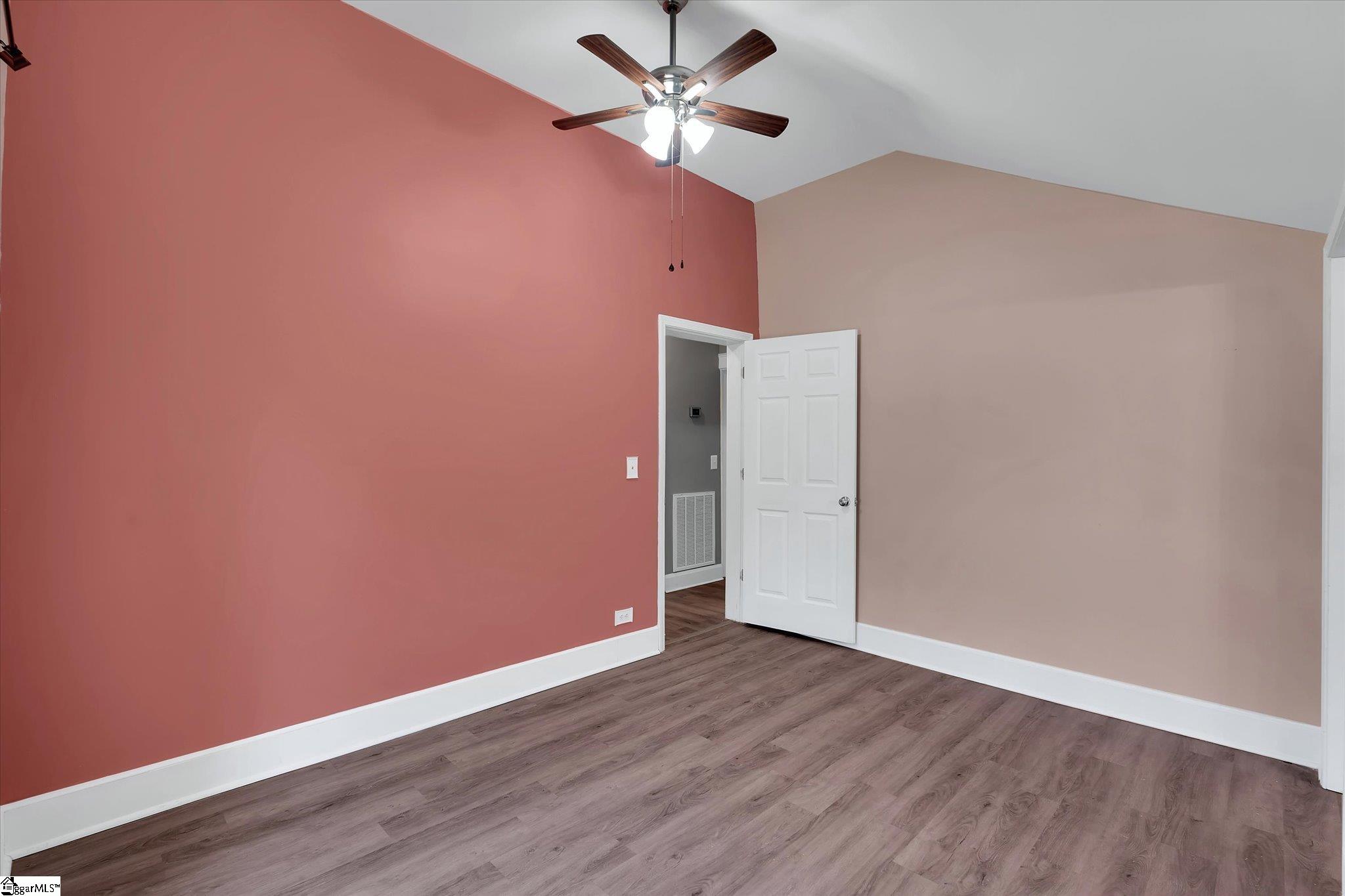 7 Hunt Avenue Liberty, SC 29657