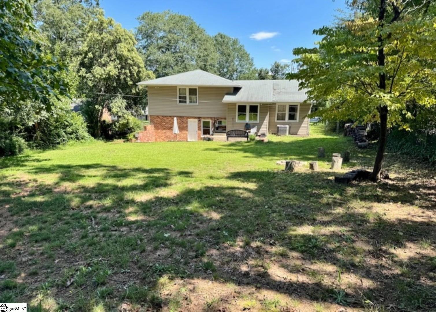 108 Marlboro Drive Greenville, SC 29605