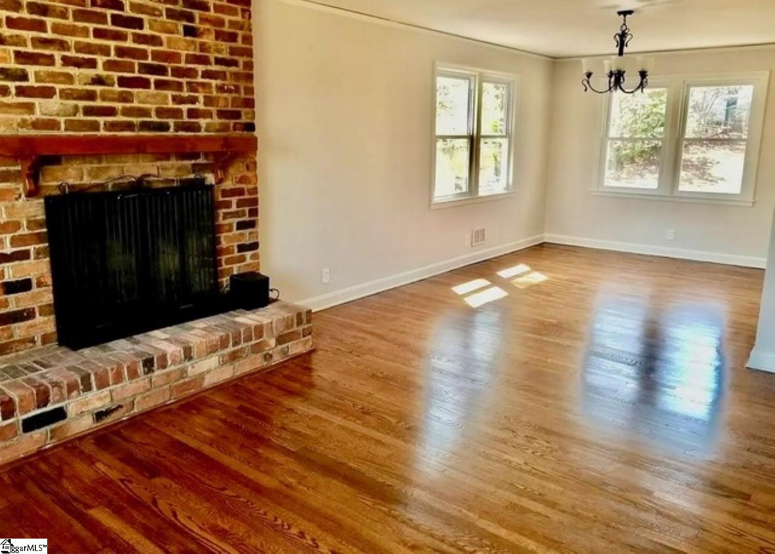 108 Marlboro Drive Greenville, SC 29605