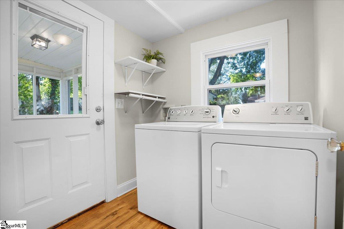 228 Rogers Avenue Greenville, SC 29617