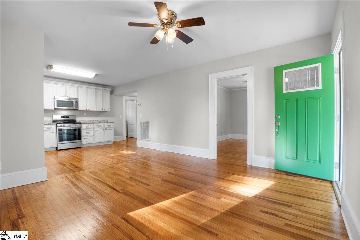 228 Rogers Avenue Greenville, SC 29617