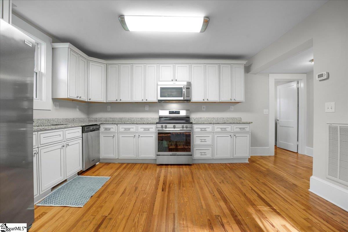 228 Rogers Avenue Greenville, SC 29617