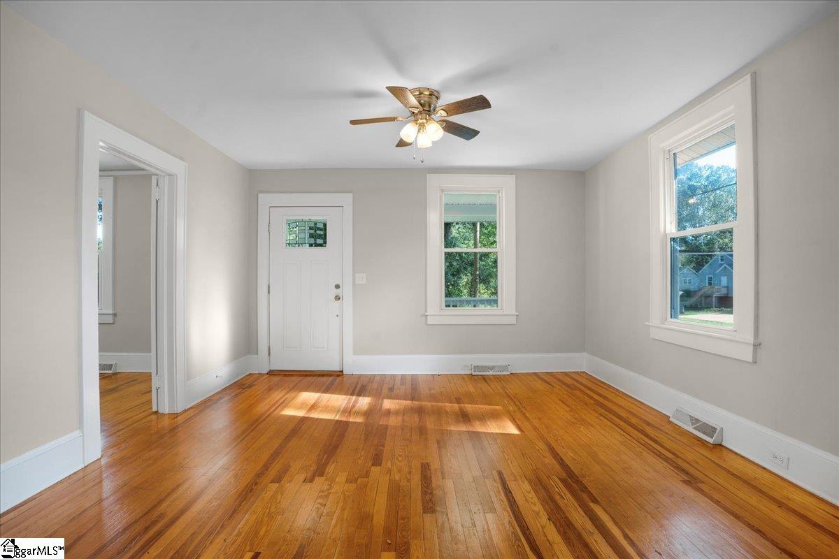 228 Rogers Avenue Greenville, SC 29617