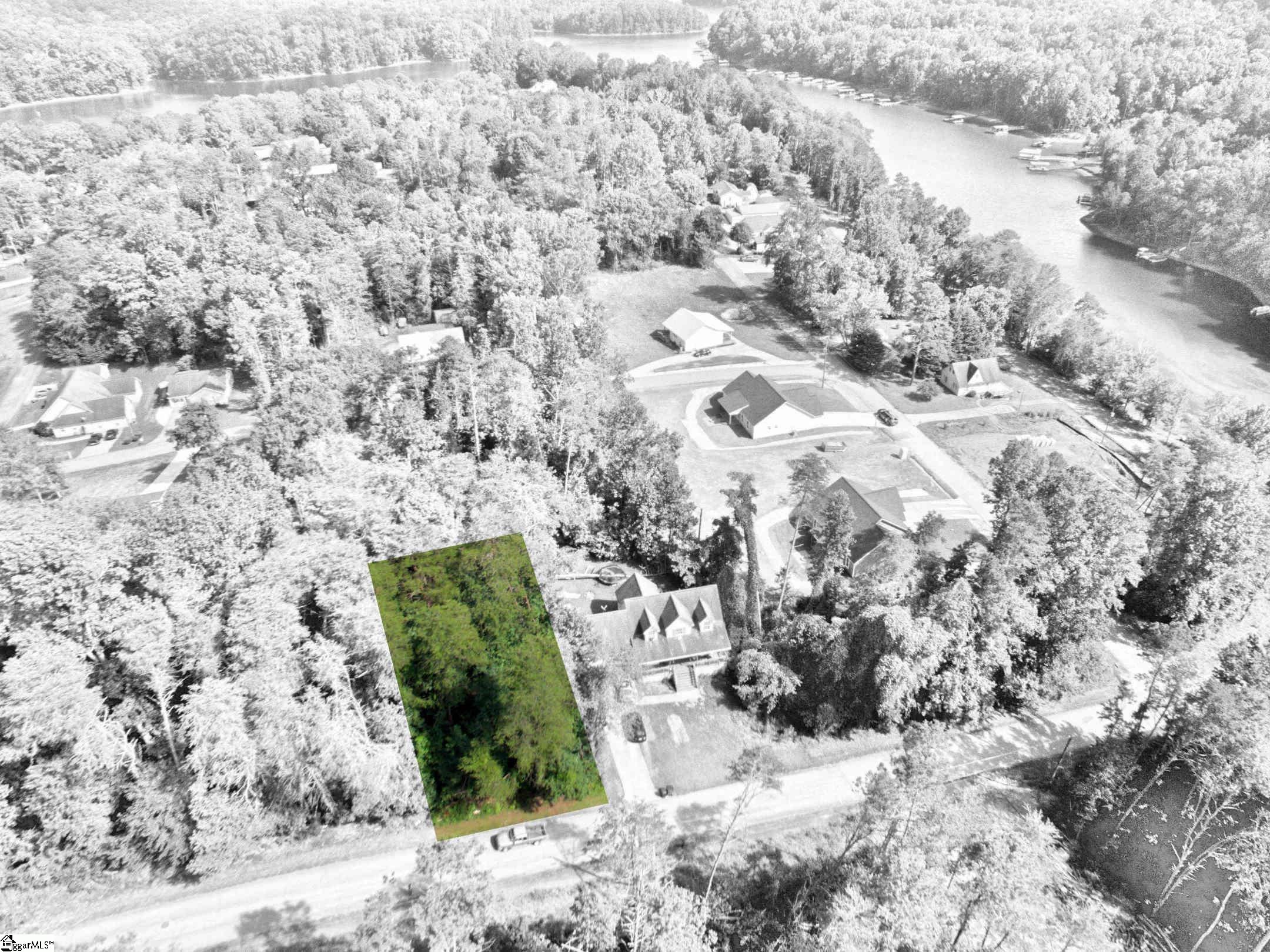 Cedar Ridge Drive Westminster, SC 29693