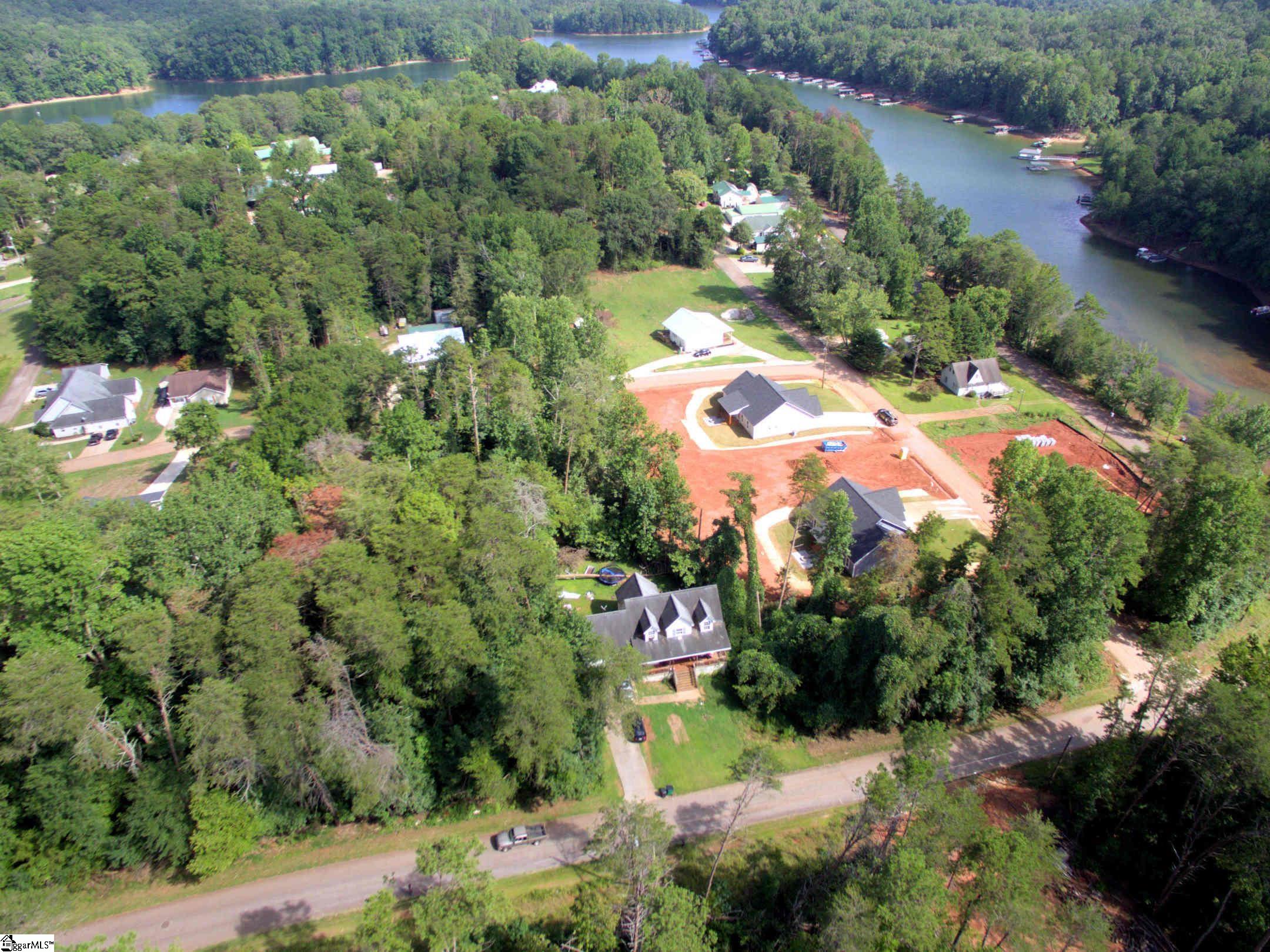 Cedar Ridge Drive Westminster, SC 29693