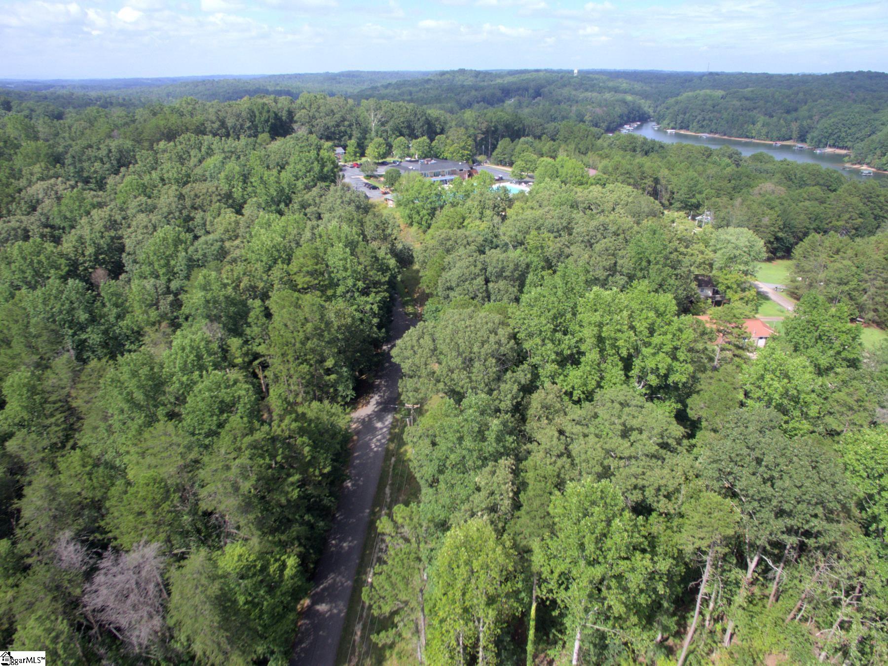 Cedar Ridge Drive Westminster, SC 29693