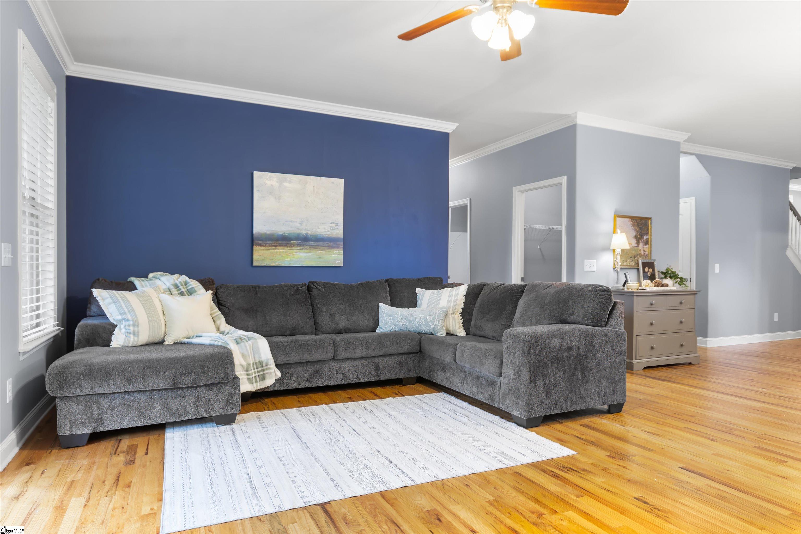 15 Kinlock Lane Travelers Rest, SC 29690