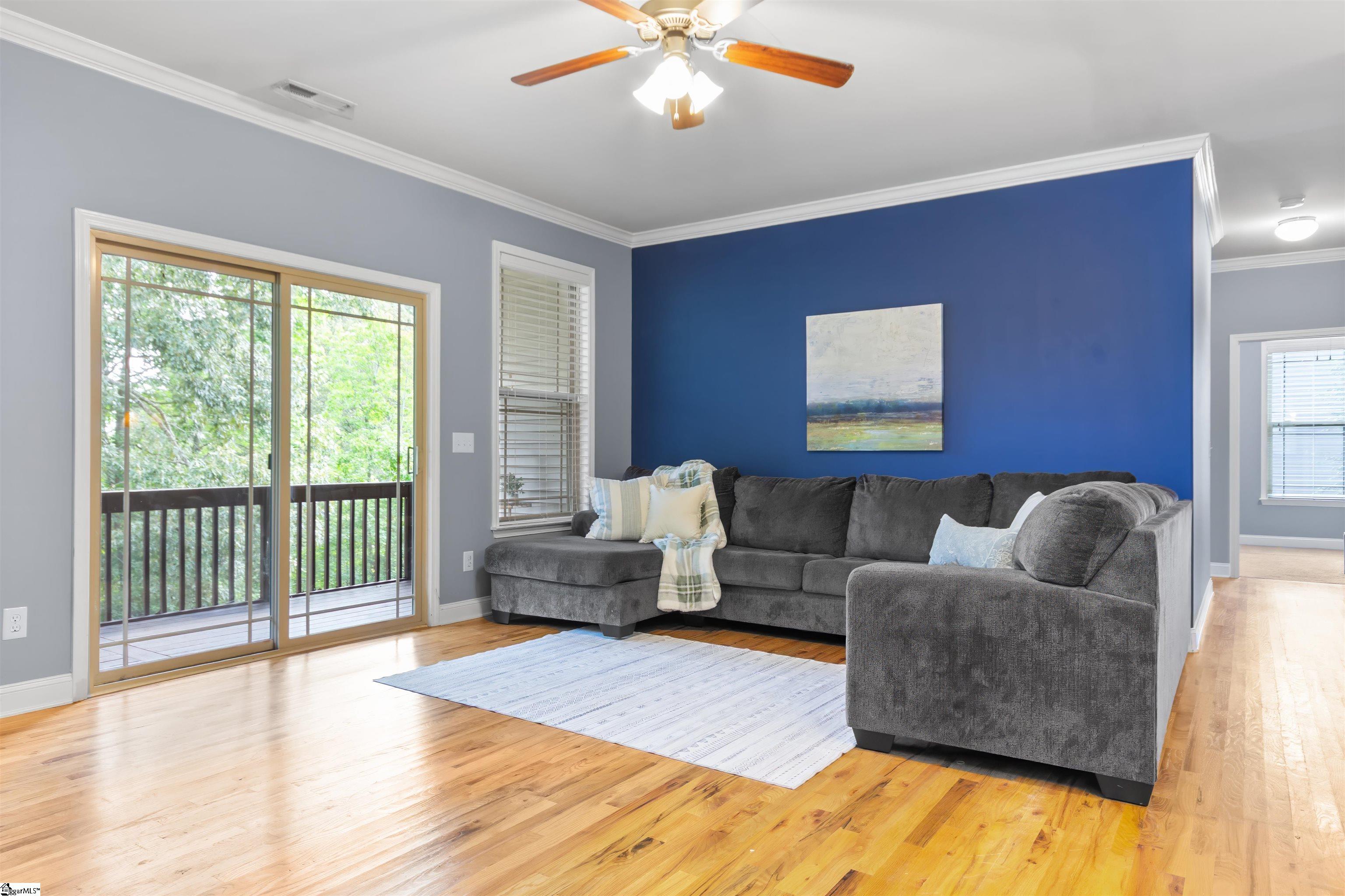 15 Kinlock Lane Travelers Rest, SC 29690