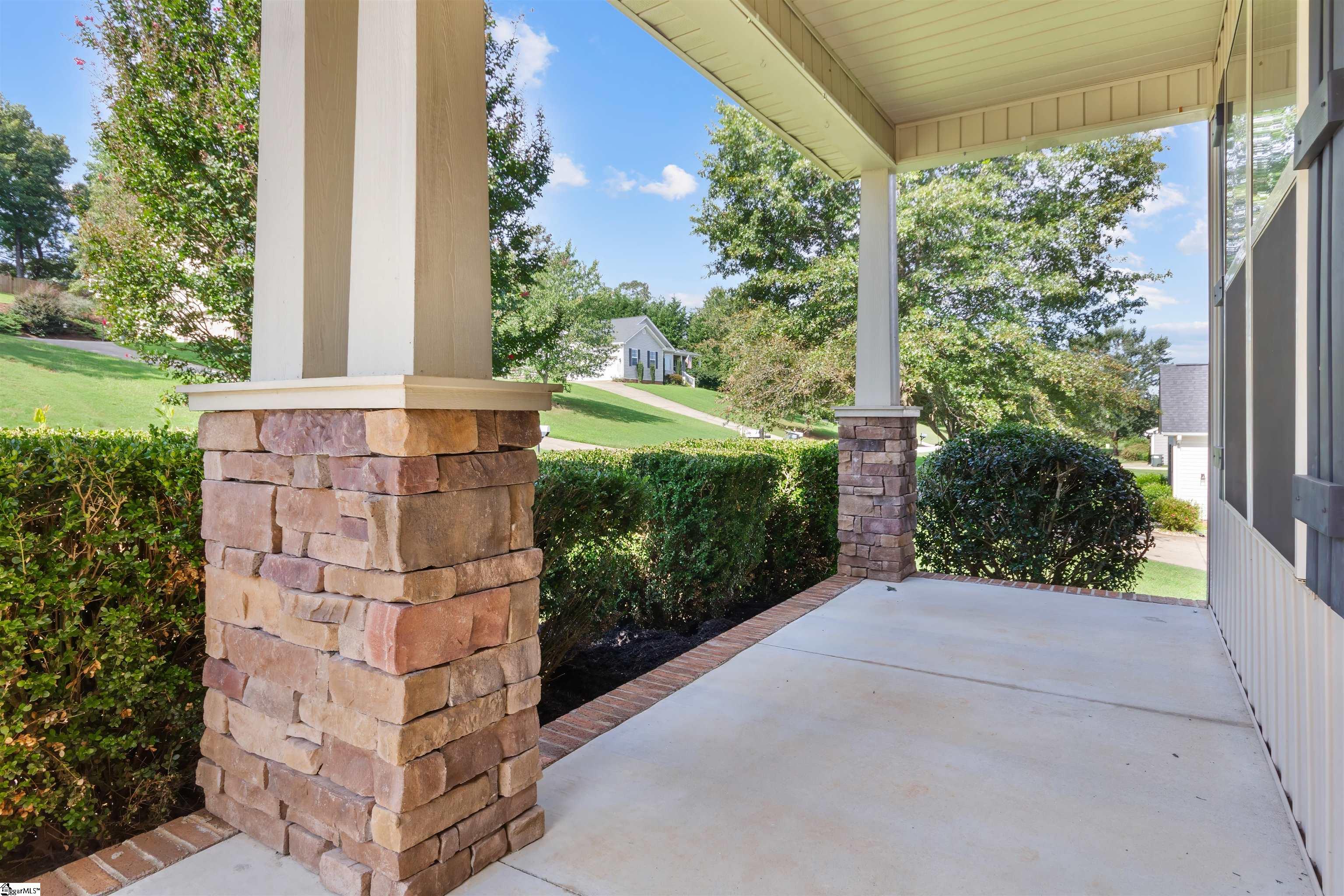 15 Kinlock Lane Travelers Rest, SC 29690