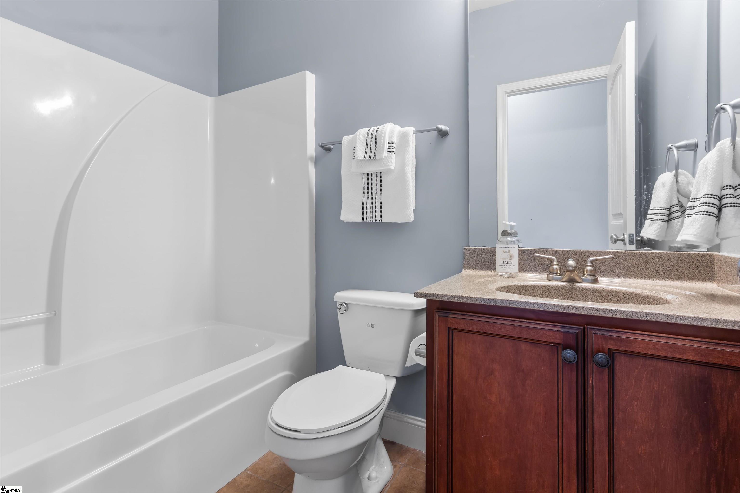 15 Kinlock Lane Travelers Rest, SC 29690