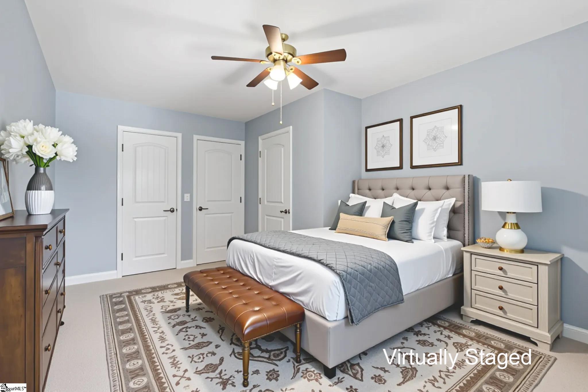 15 Kinlock Lane Travelers Rest, SC 29690