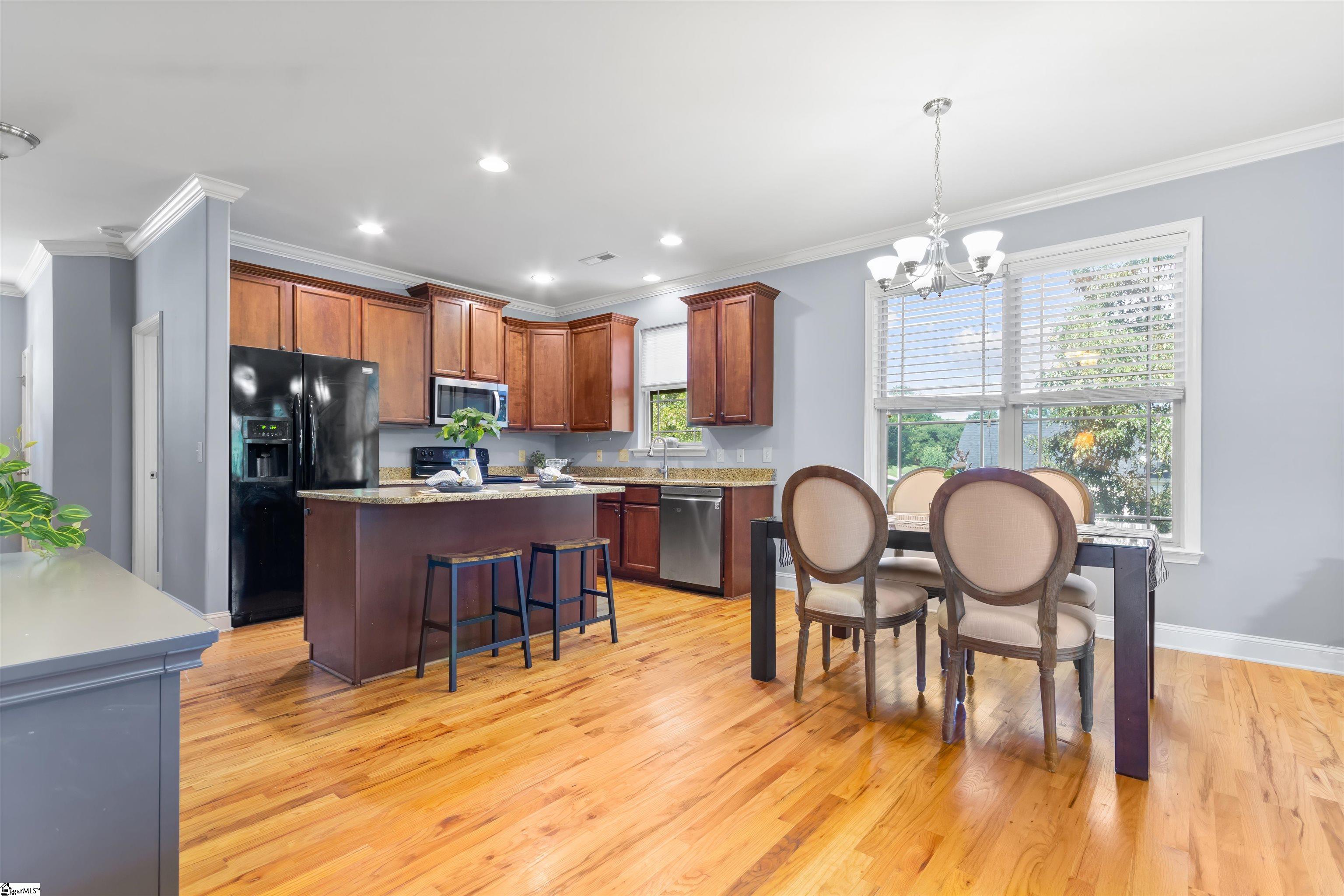 15 Kinlock Lane Travelers Rest, SC 29690