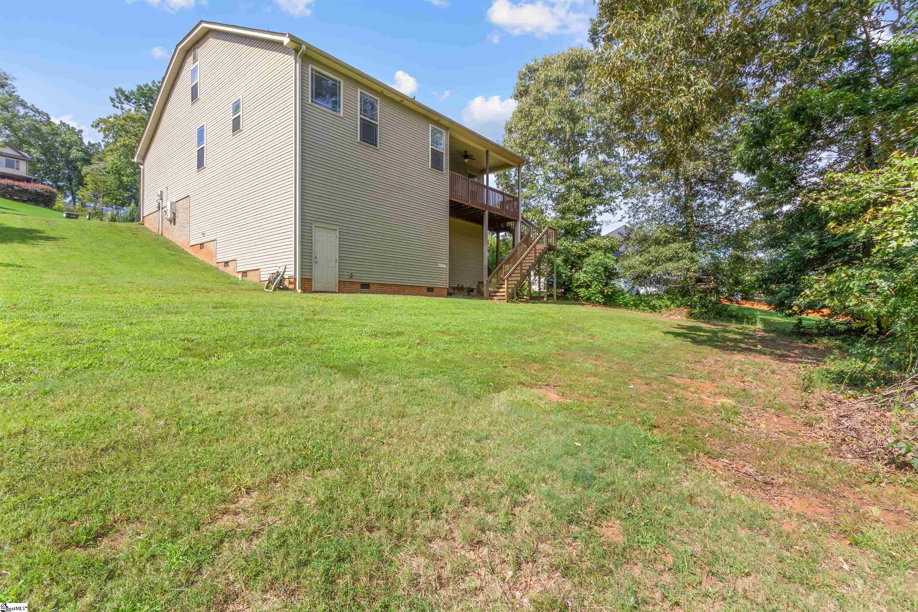 15 Kinlock Lane Travelers Rest, SC 29690