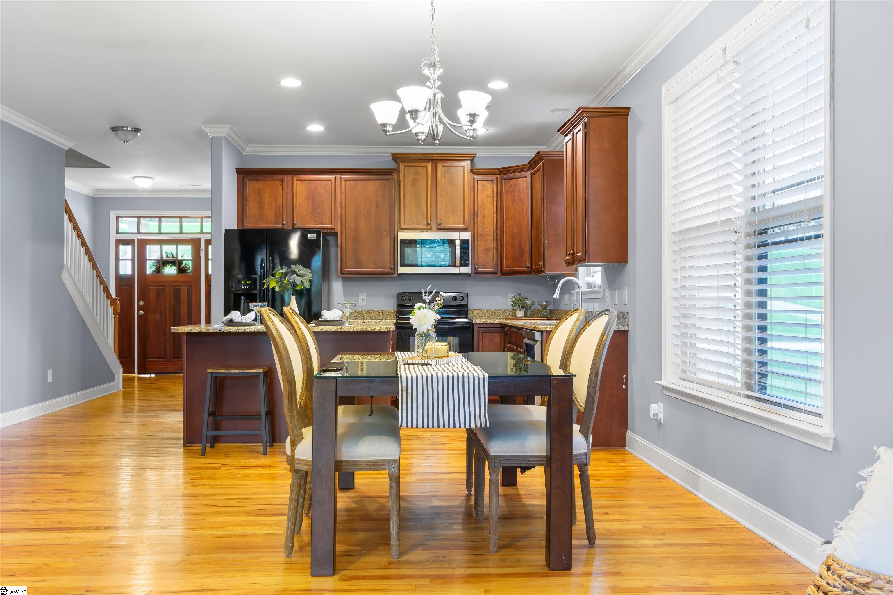 15 Kinlock Lane Travelers Rest, SC 29690