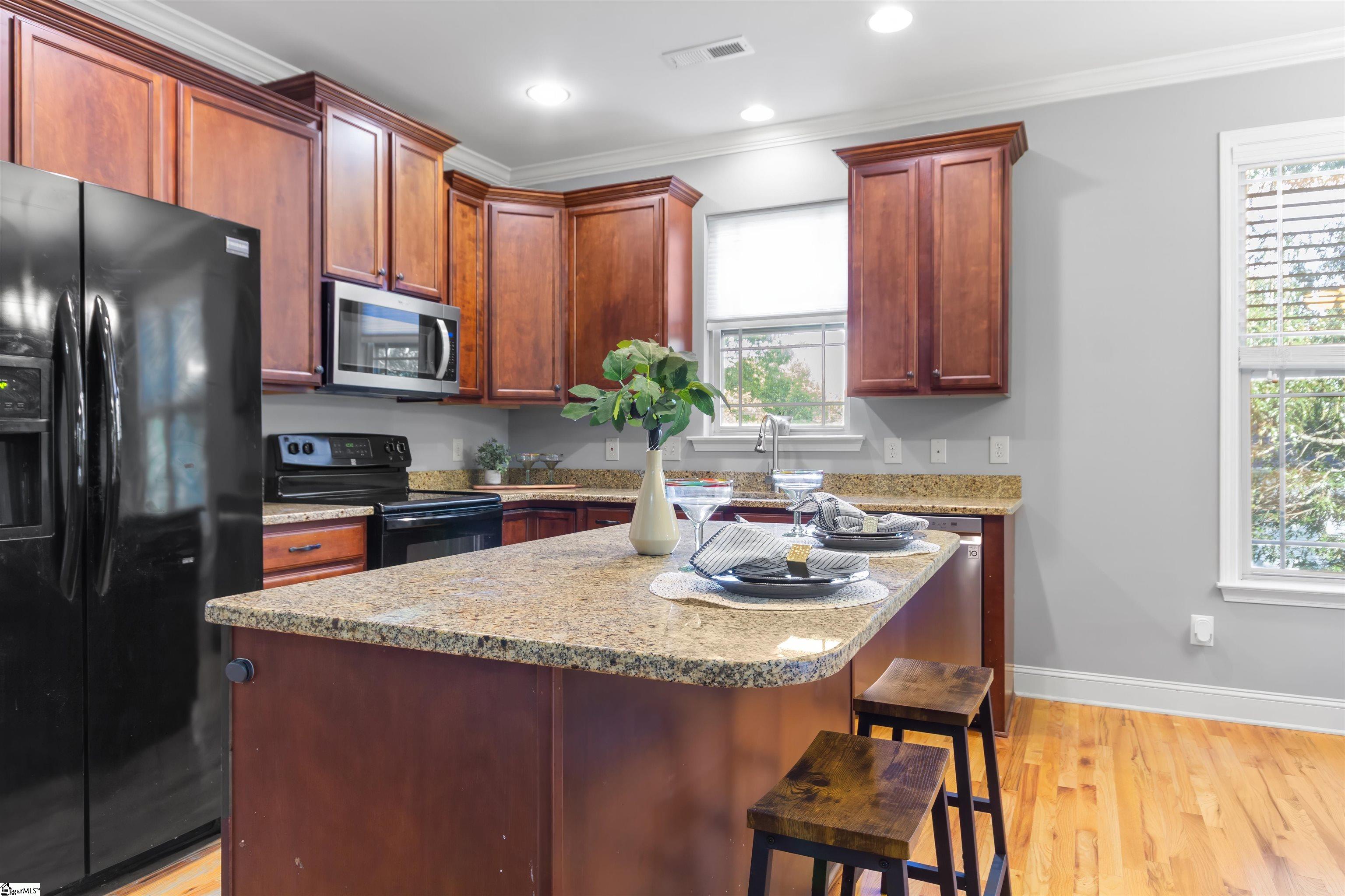 15 Kinlock Lane Travelers Rest, SC 29690