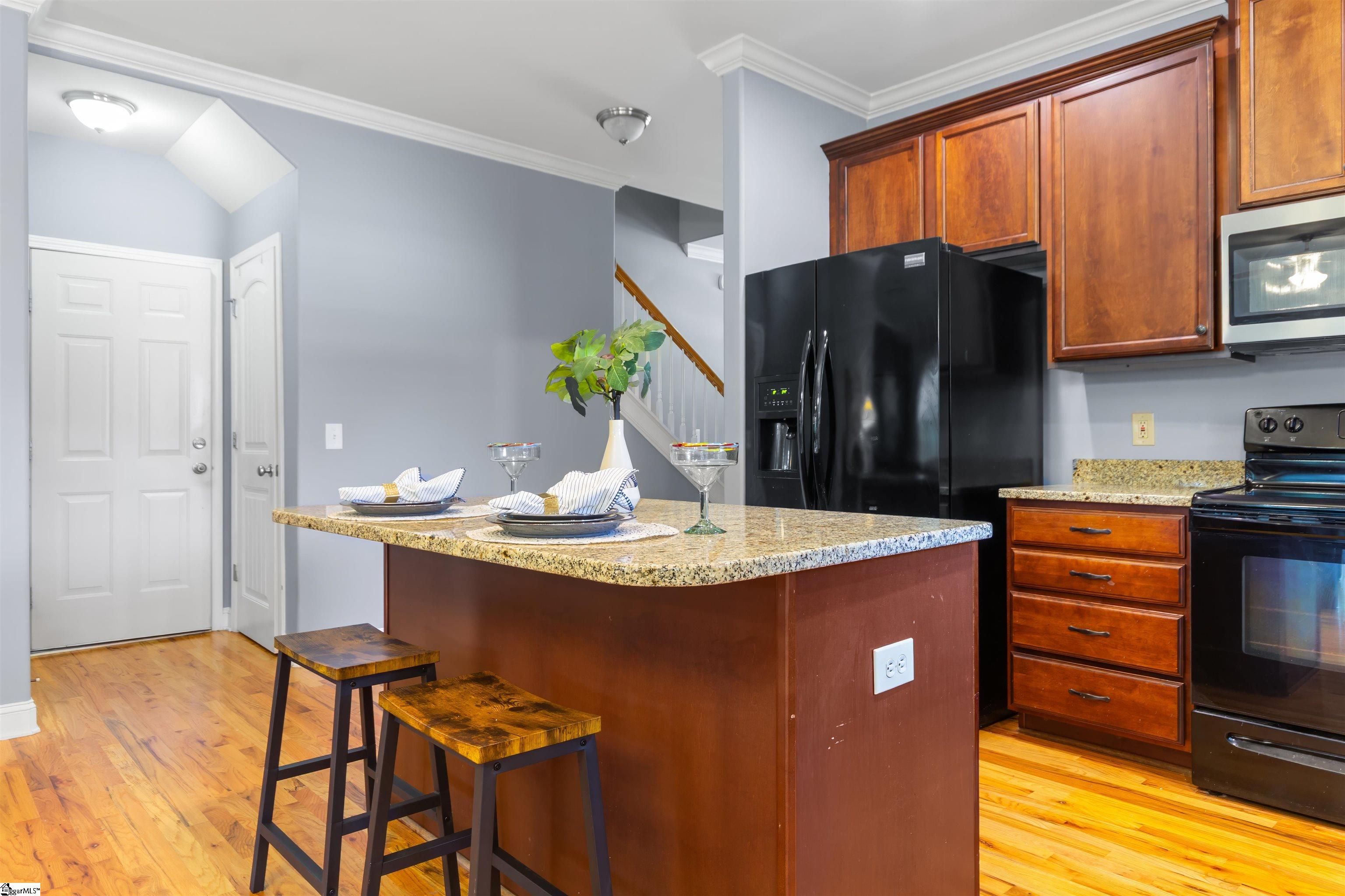 15 Kinlock Lane Travelers Rest, SC 29690