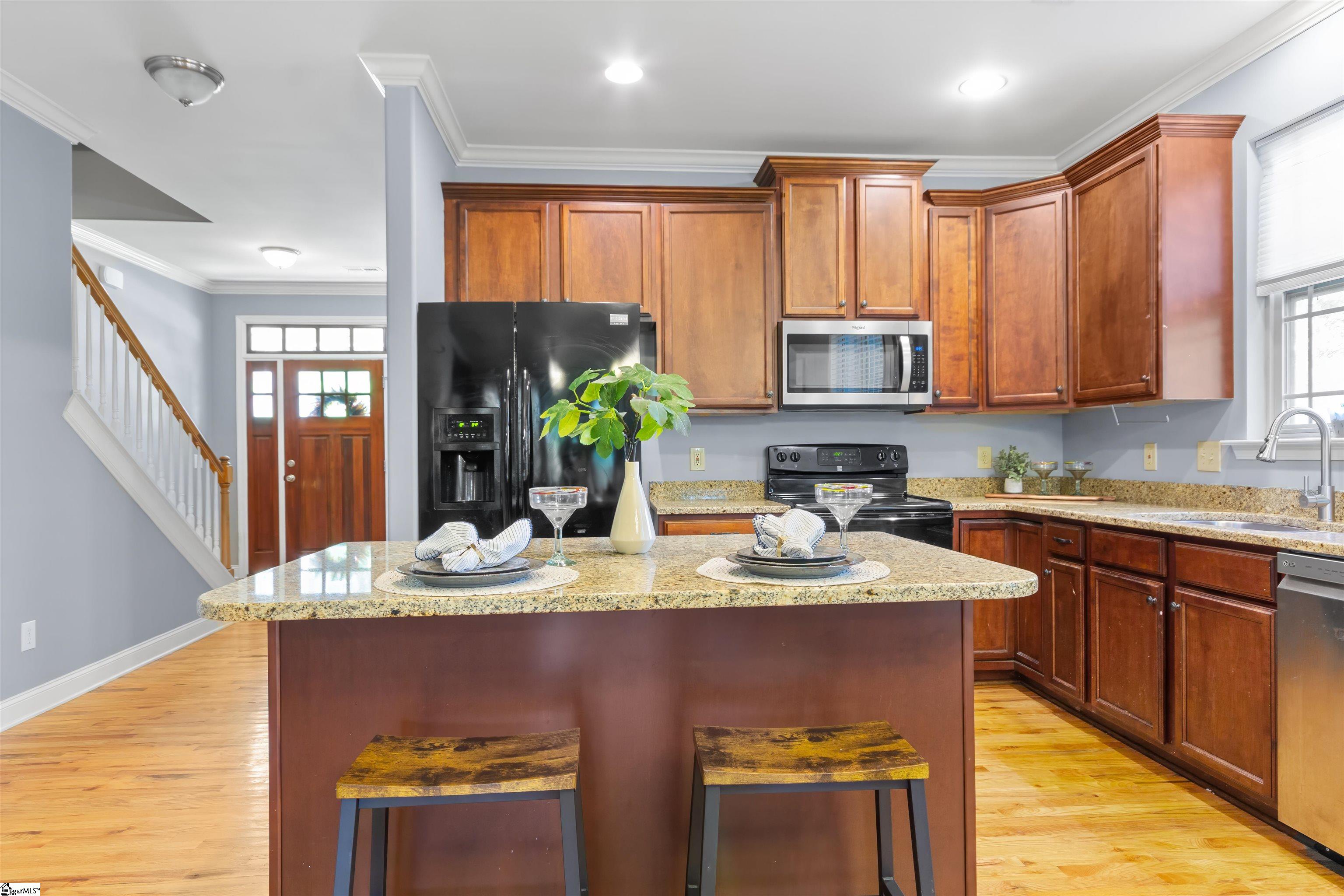 15 Kinlock Lane Travelers Rest, SC 29690