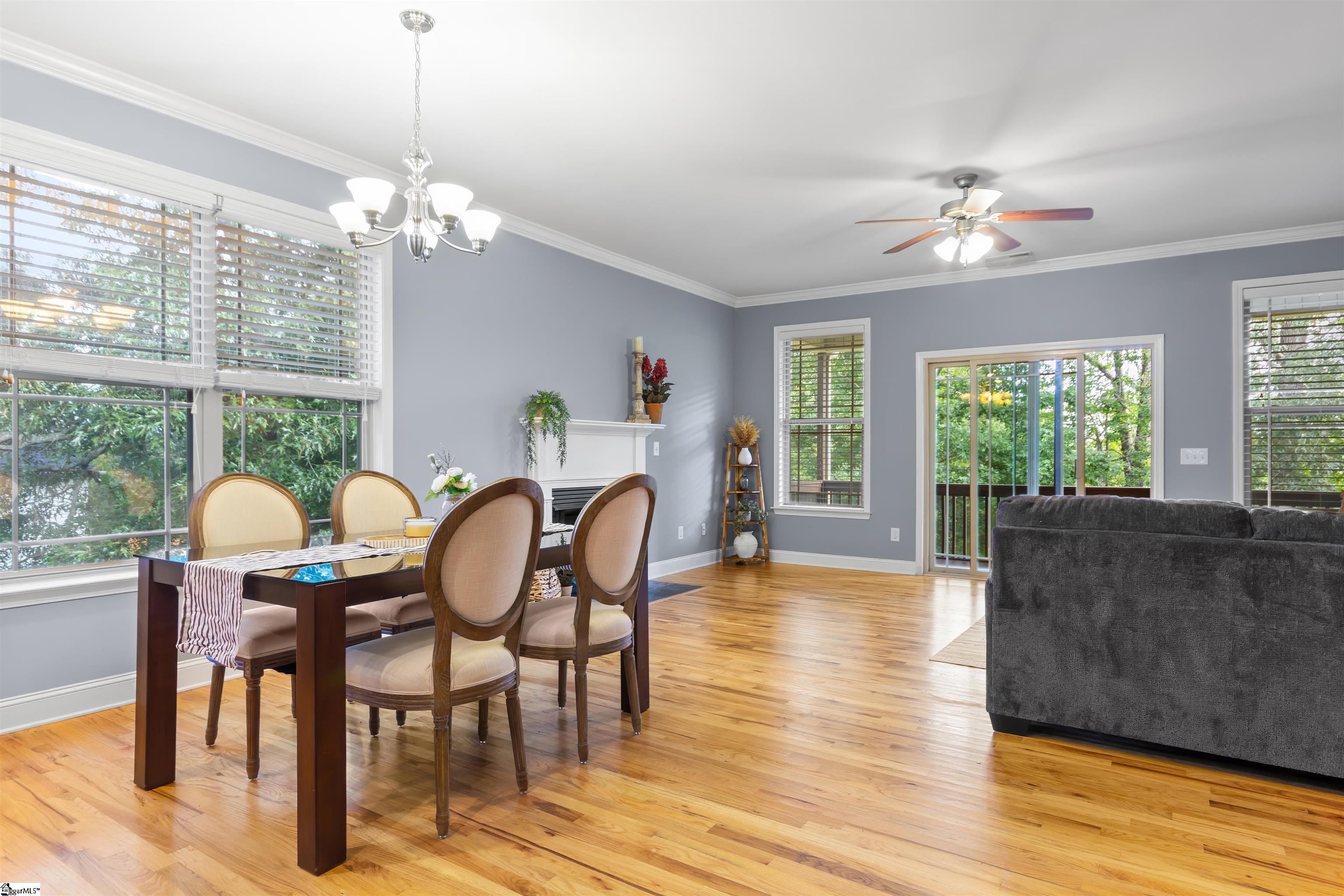 15 Kinlock Lane Travelers Rest, SC 29690