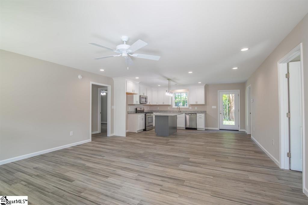 816 N Old Pendleton Road Liberty, SC 29657