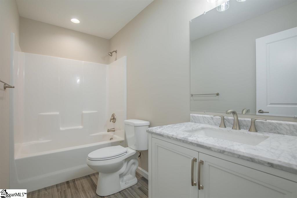816 N Old Pendleton Road Liberty, SC 29657