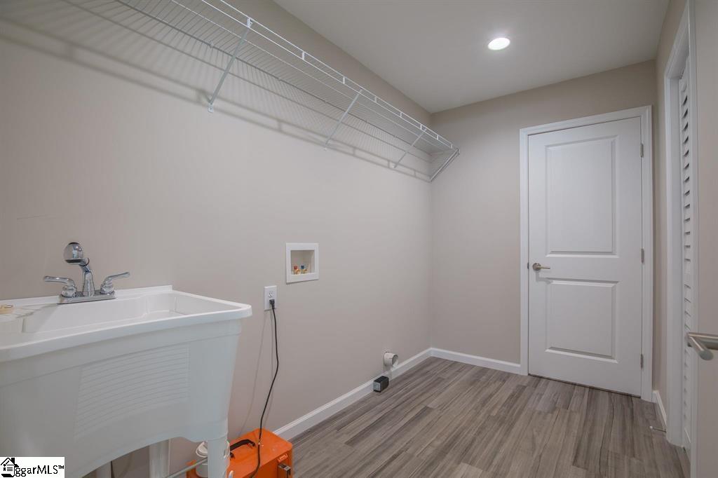 816 N Old Pendleton Road Liberty, SC 29657