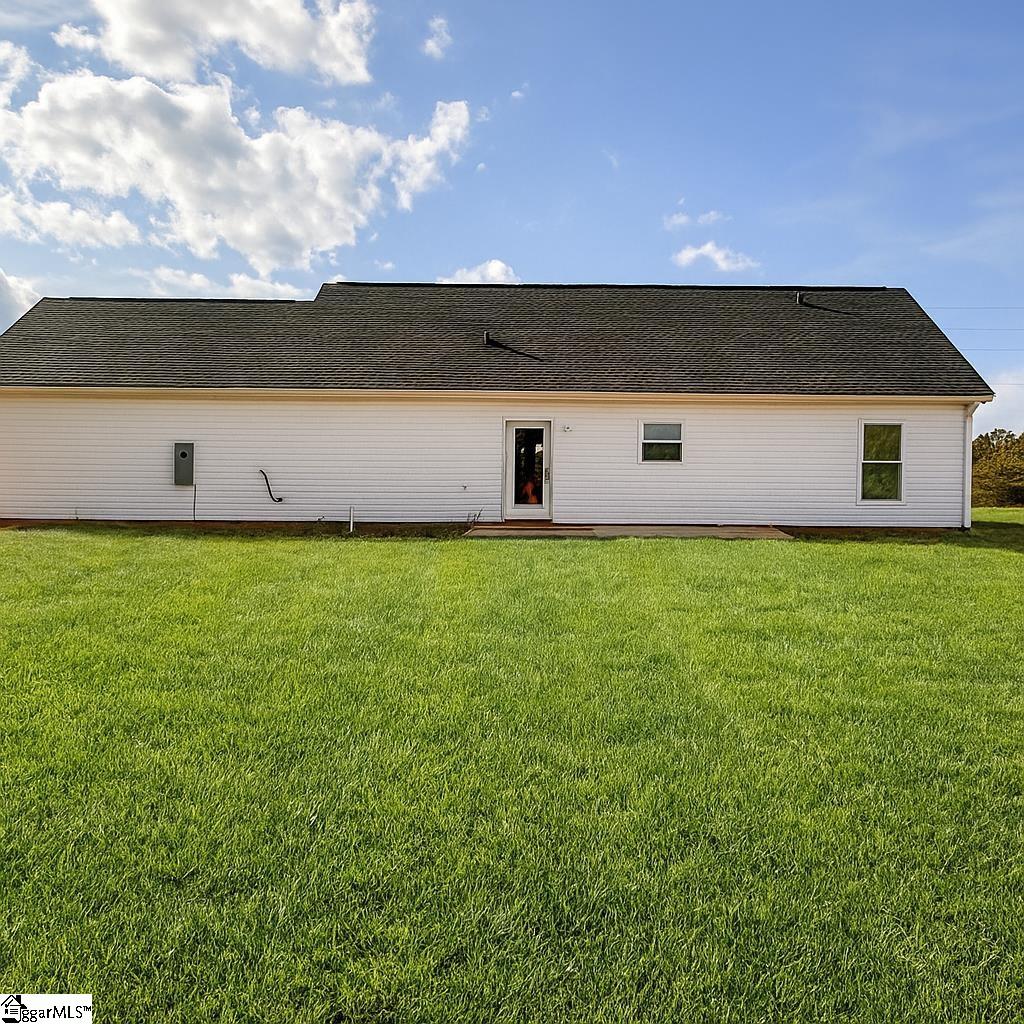 816 N Old Pendleton Road Liberty, SC 29657