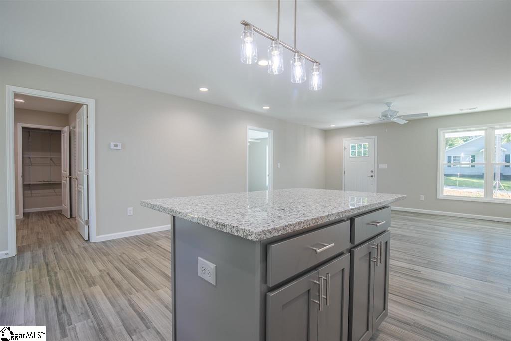 816 N Old Pendleton Road Liberty, SC 29657