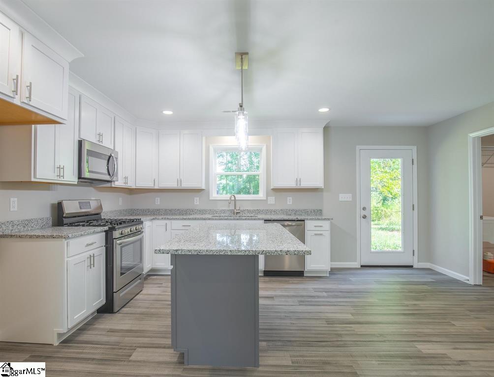 816 N Old Pendleton Road Liberty, SC 29657