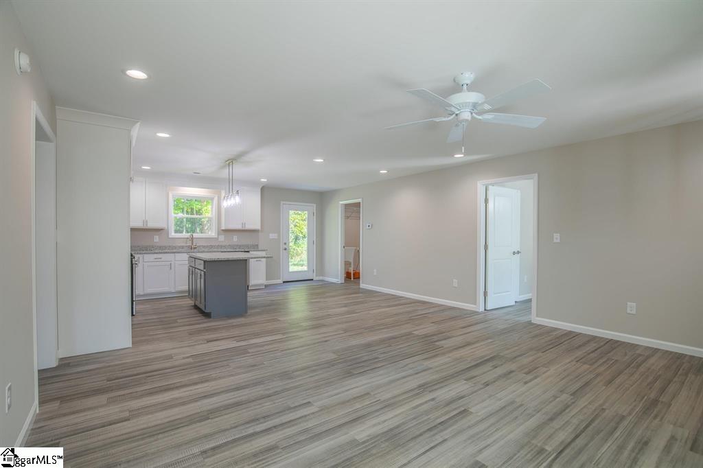 816 N Old Pendleton Road Liberty, SC 29657