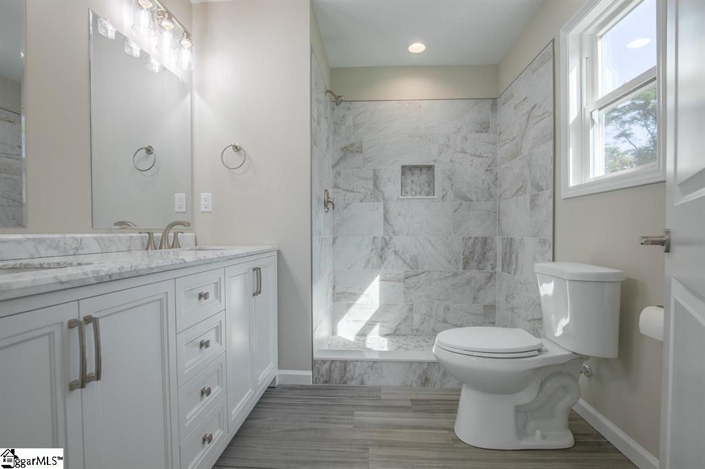 816 N Old Pendleton Road Liberty, SC 29657