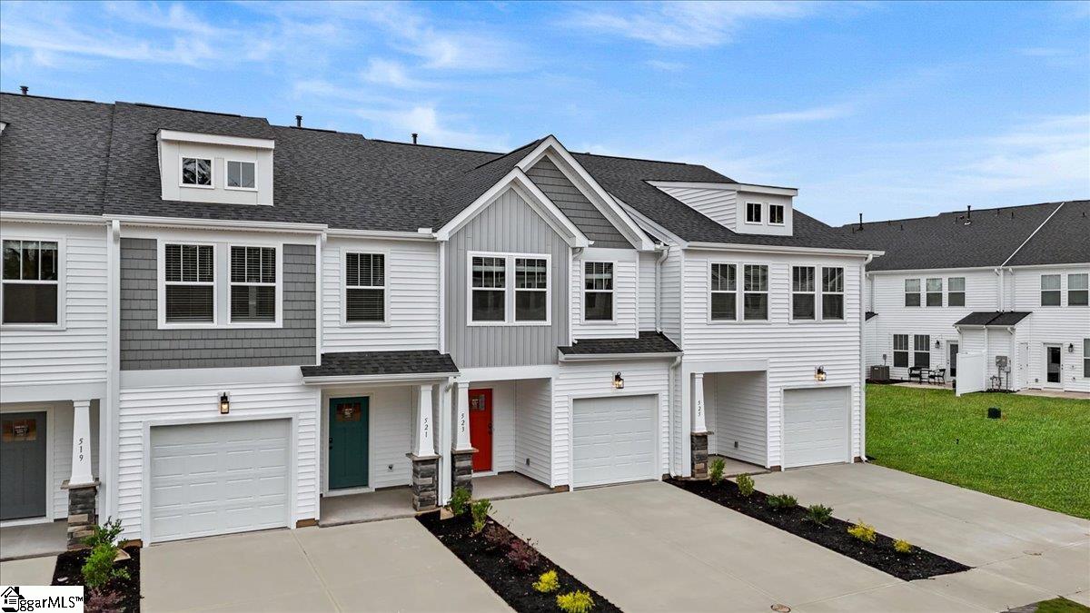 523 Harebell Way Greenville, SC 29617