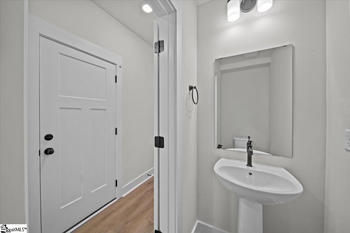 523 Harebell Way Greenville, SC 29617