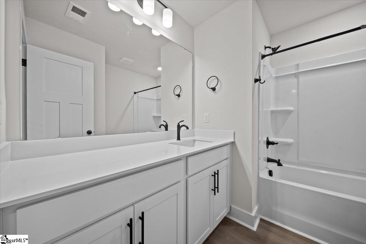 523 Harebell Way Greenville, SC 29617