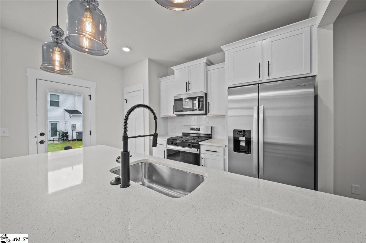 523 Harebell Way Greenville, SC 29617