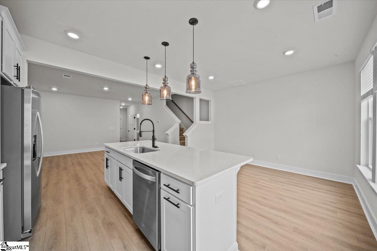 523 Harebell Way Greenville, SC 29617