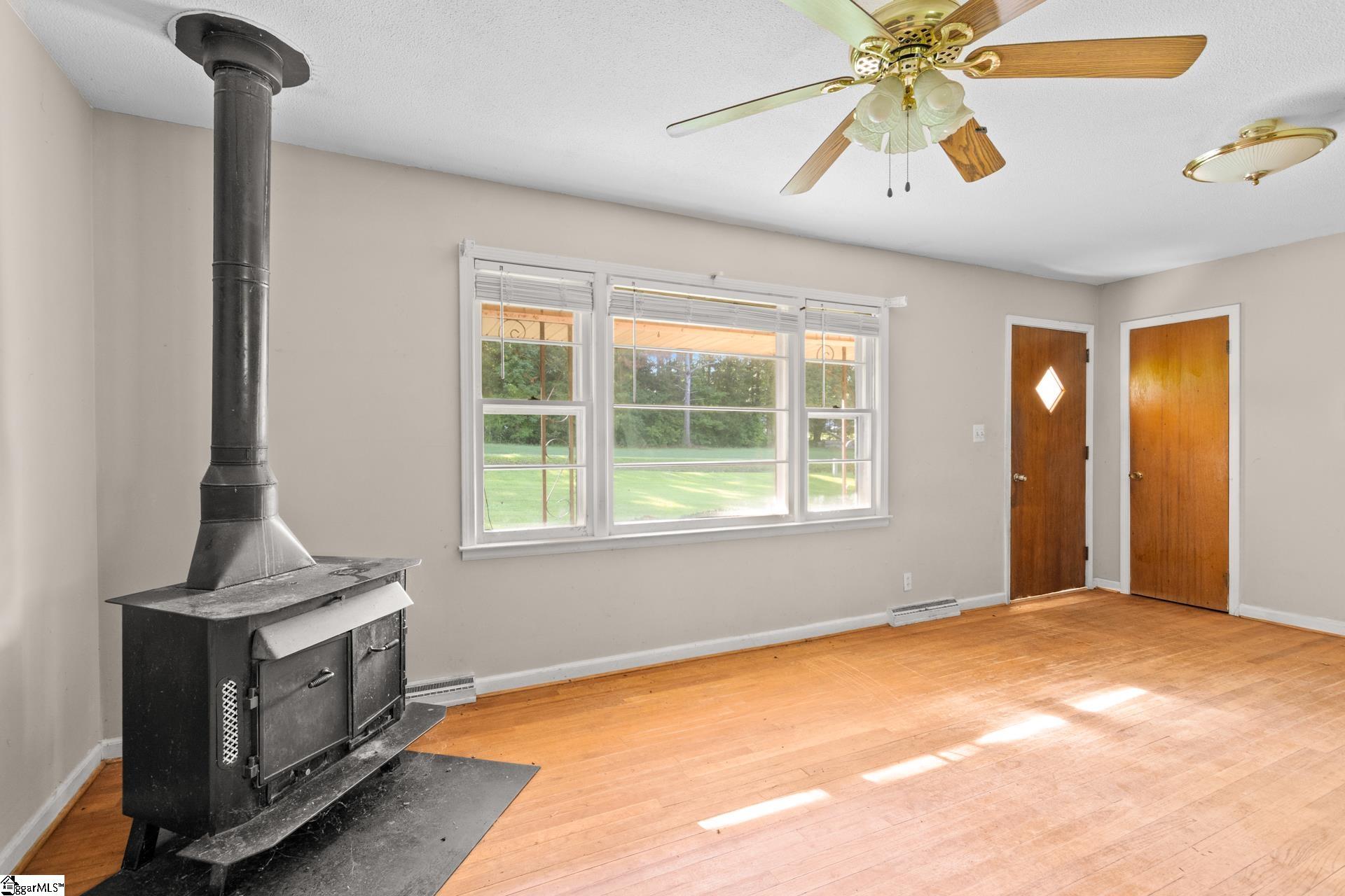3190 Apple Orchard Road Clinton, SC 29325