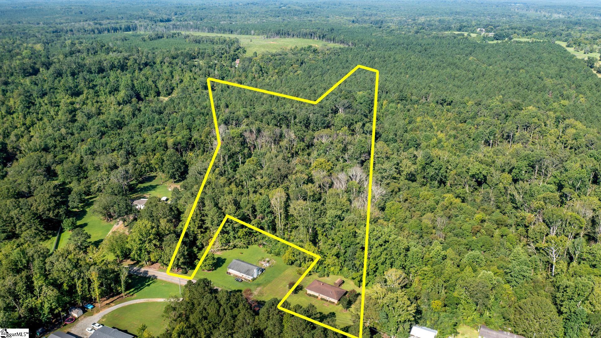 3190 Apple Orchard Road Clinton, SC 29325