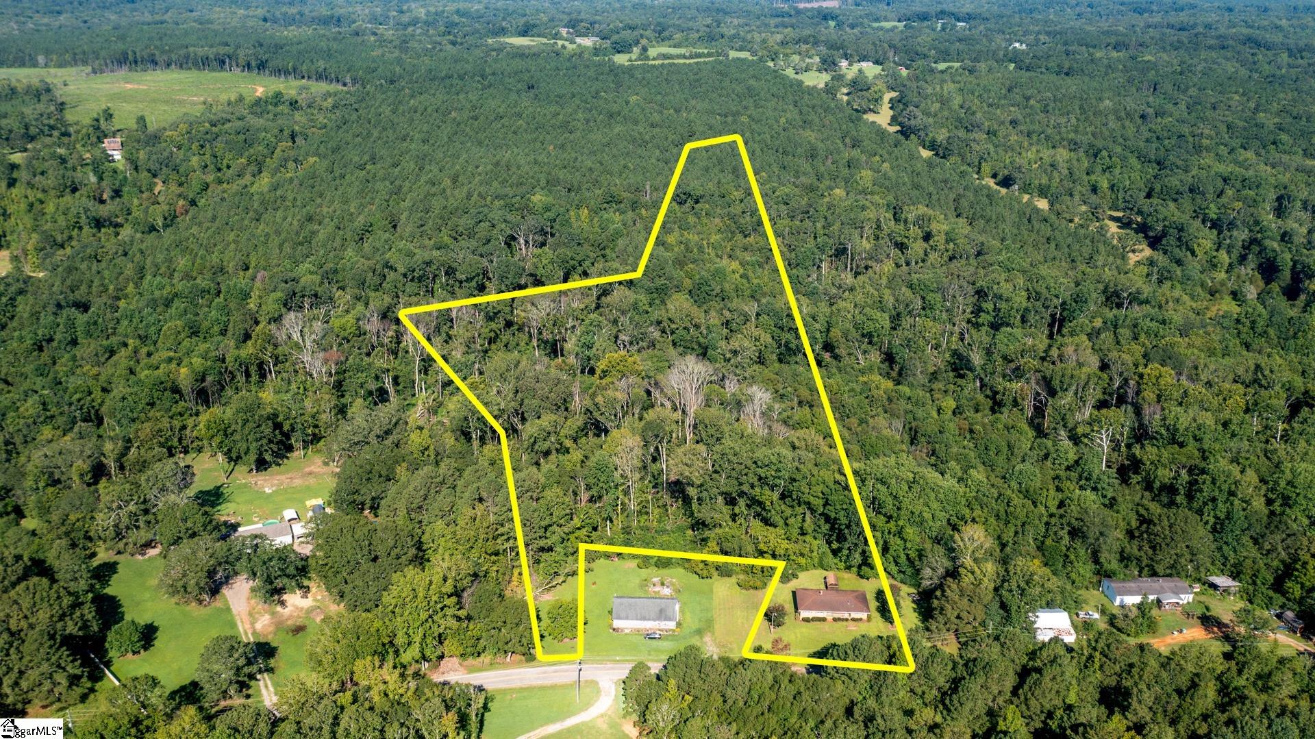 3190 Apple Orchard Road Clinton, SC 29325