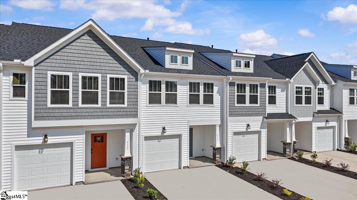 519 Harebell Way Greenville, SC 29617