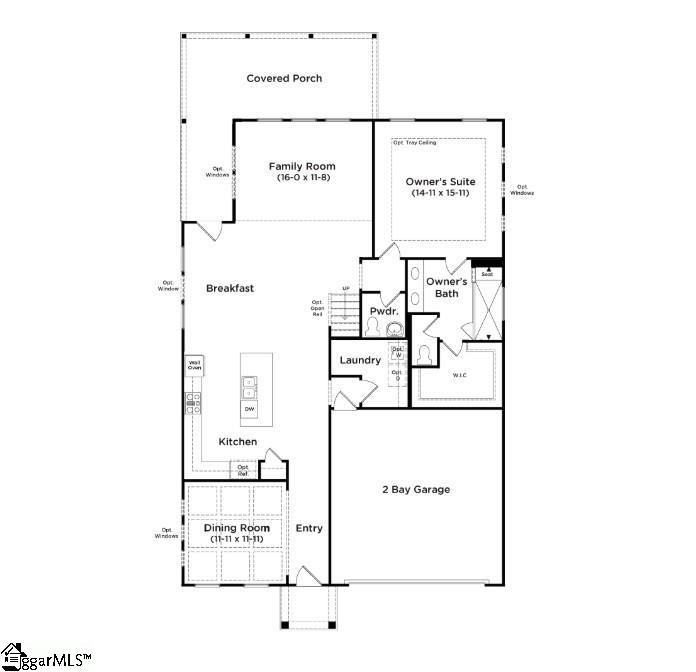 300 Moorish Circle Simpsonville, SC 29681