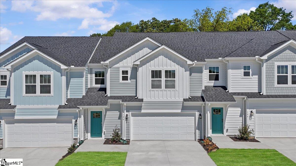 106 Village Creek Drive Anderson, SC 29621