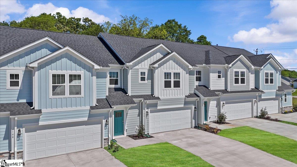 106 Village Creek Drive Anderson, SC 29621